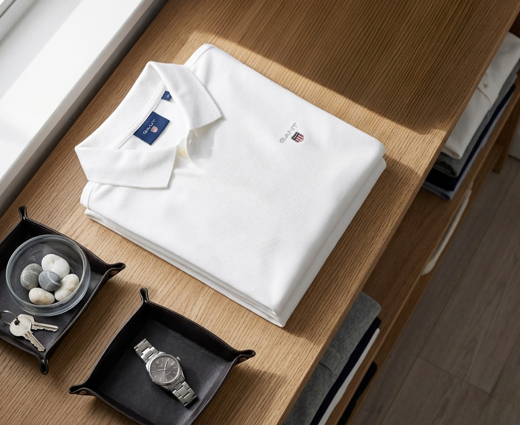Polo Shirt GANT