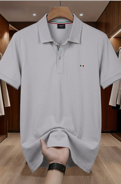 Premium Polo Shirt Mercerized