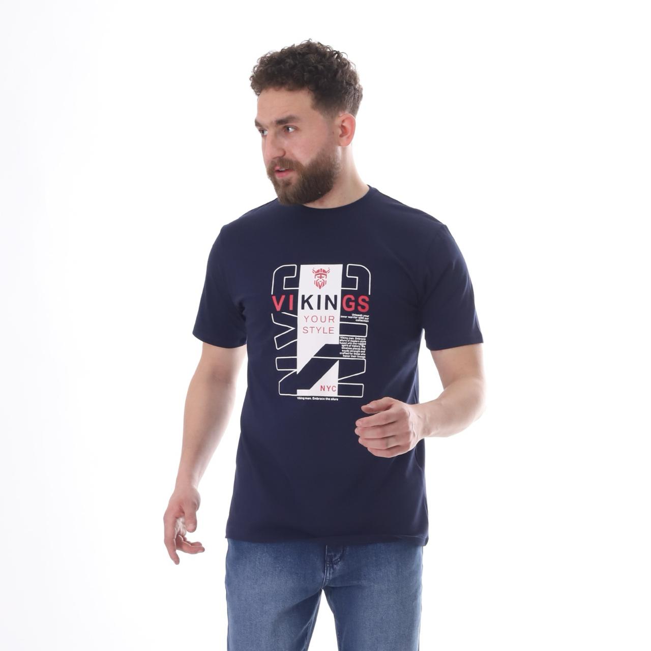 T-shirt NYC