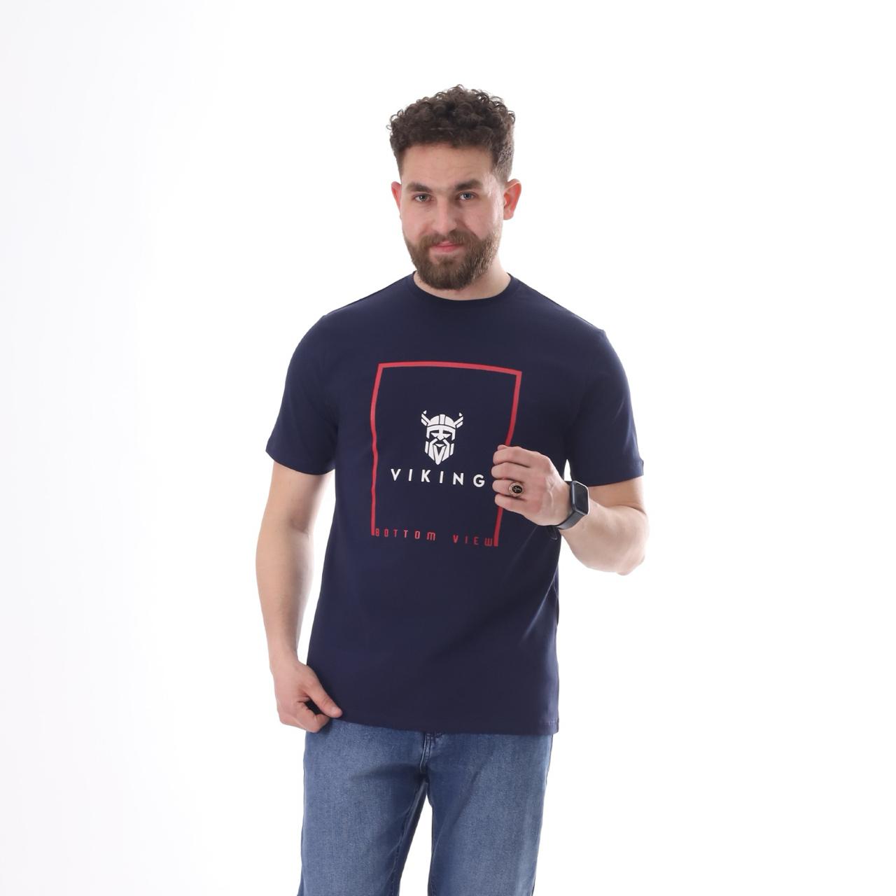 T-shirt Viking