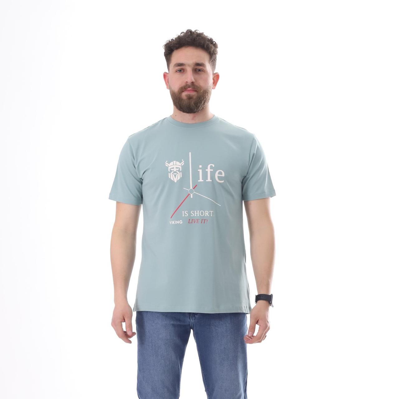 T-shirt Life