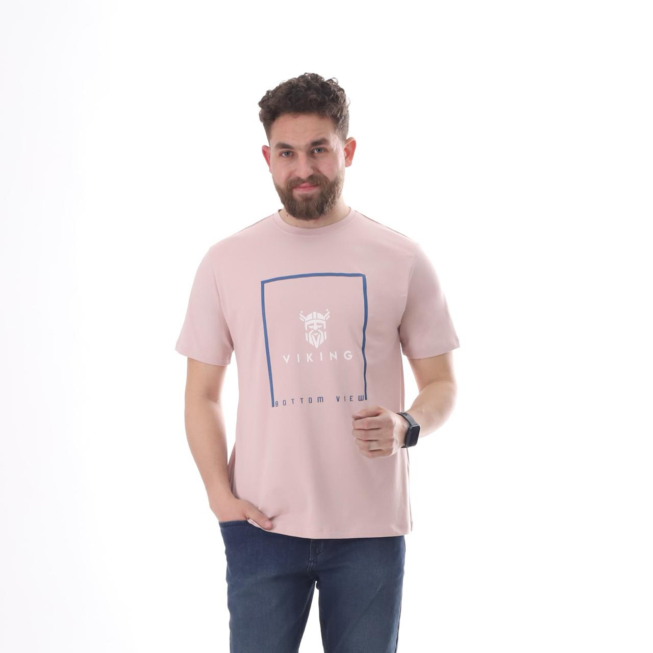 T-shirt Viking