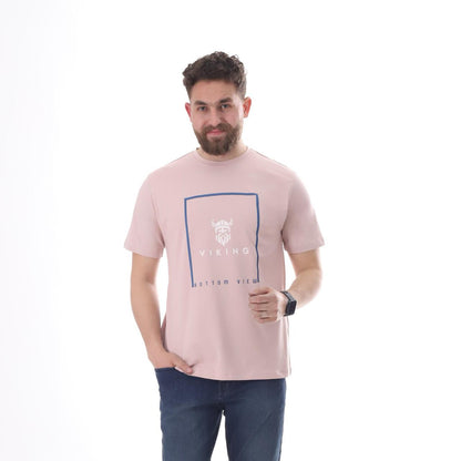 T-shirt Viking