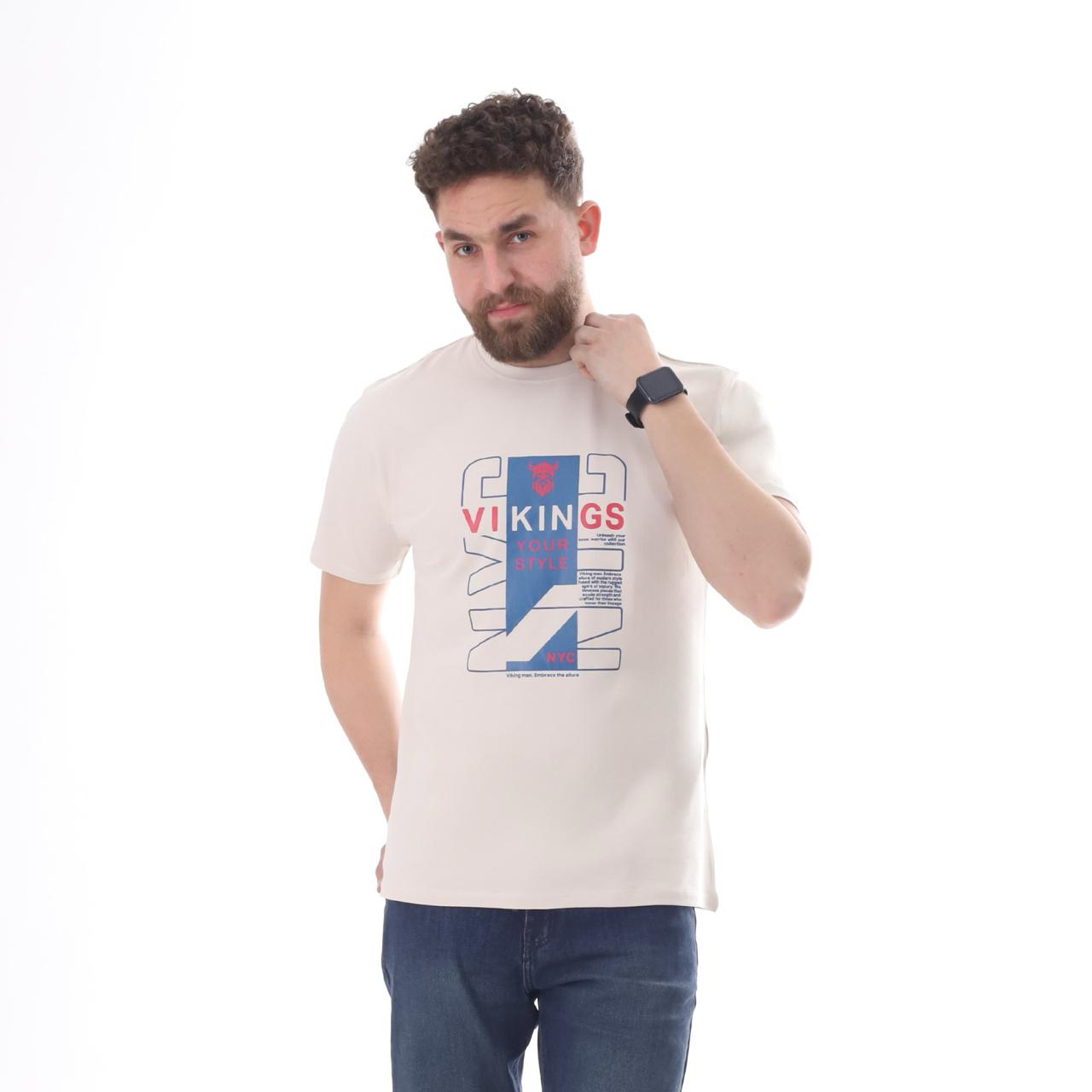 T-shirt NYC