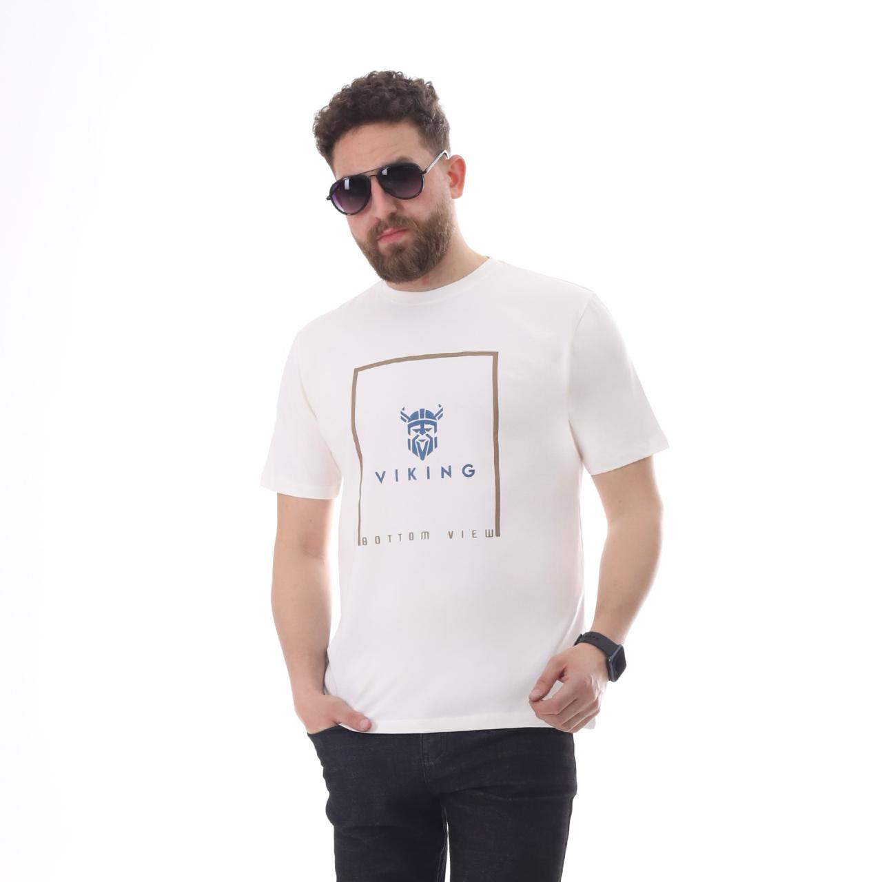 T-shirt Viking