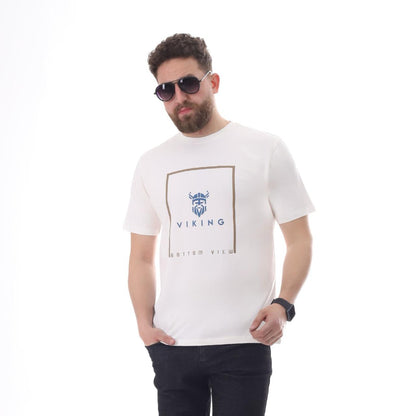 T-shirt Viking