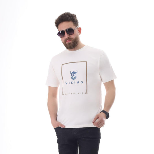 T-shirt Viking