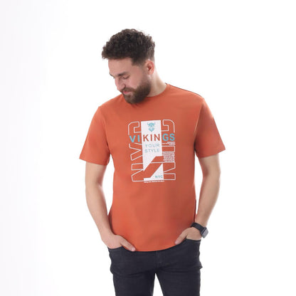 T-shirt NYC