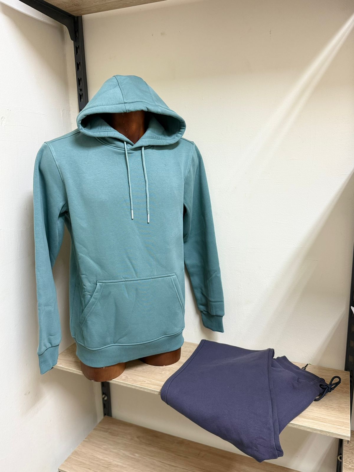 Hoodie Italiano