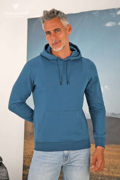 Hoodie Italiano