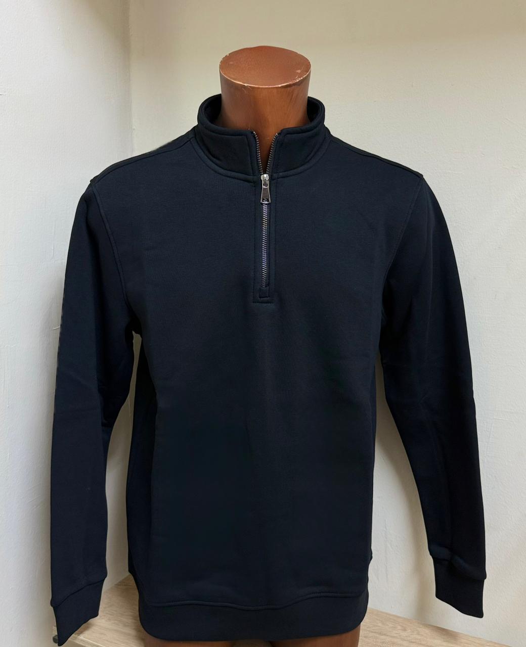 Half collar shirt Italiano