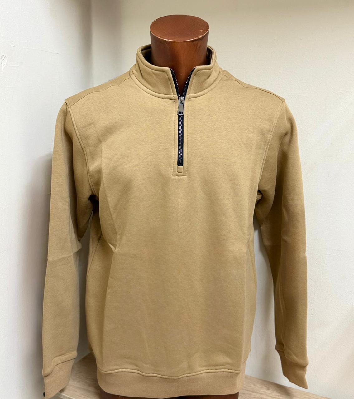 Half collar shirt Italiano