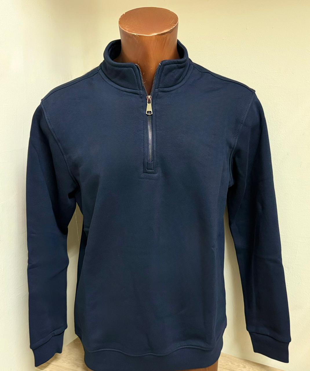 Half collar shirt Italiano