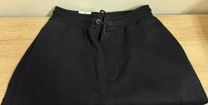 Milton Wide-legged Sweatpants