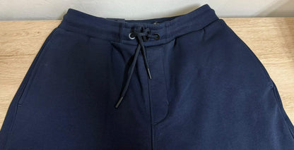 Milton Wide-legged Sweatpants