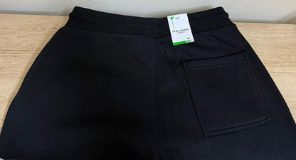 Milton Wide-legged Sweatpants