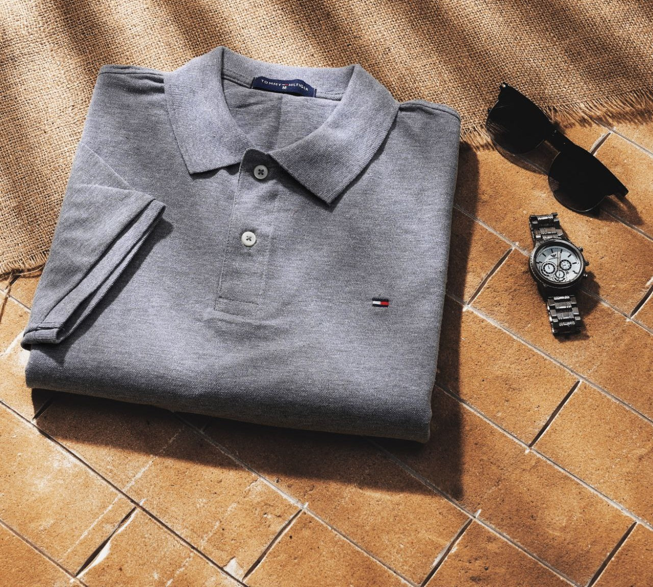 Polo Shirt
