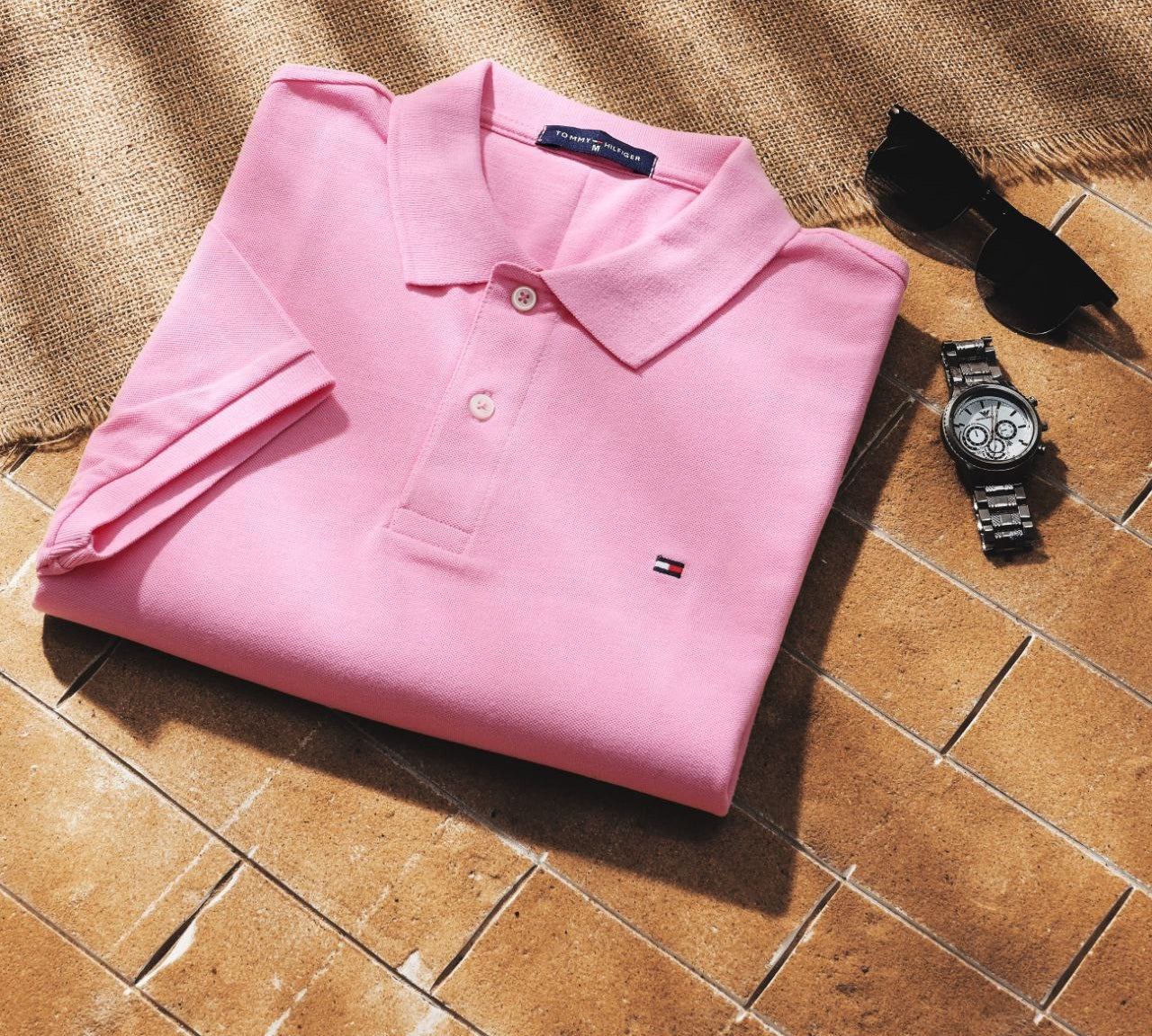 Polo Shirt