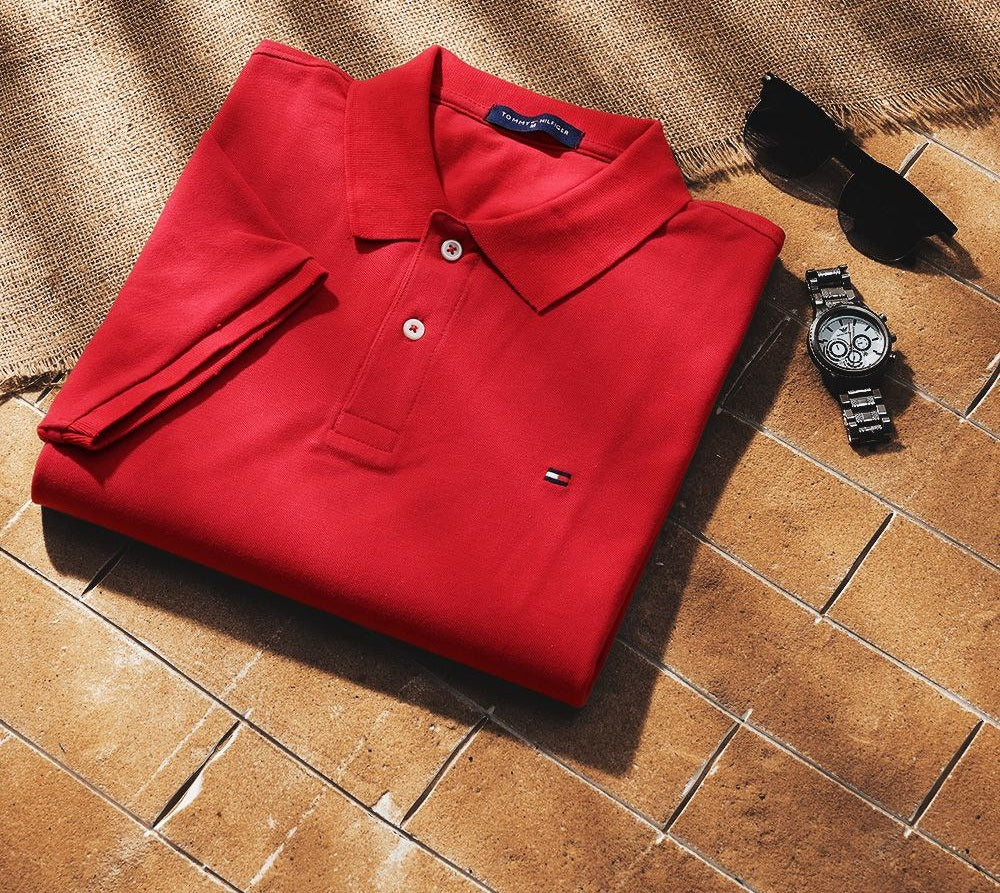 Polo Shirt