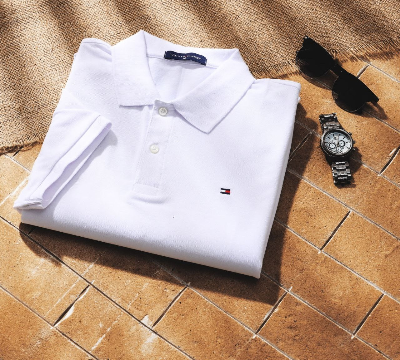 Polo Shirt