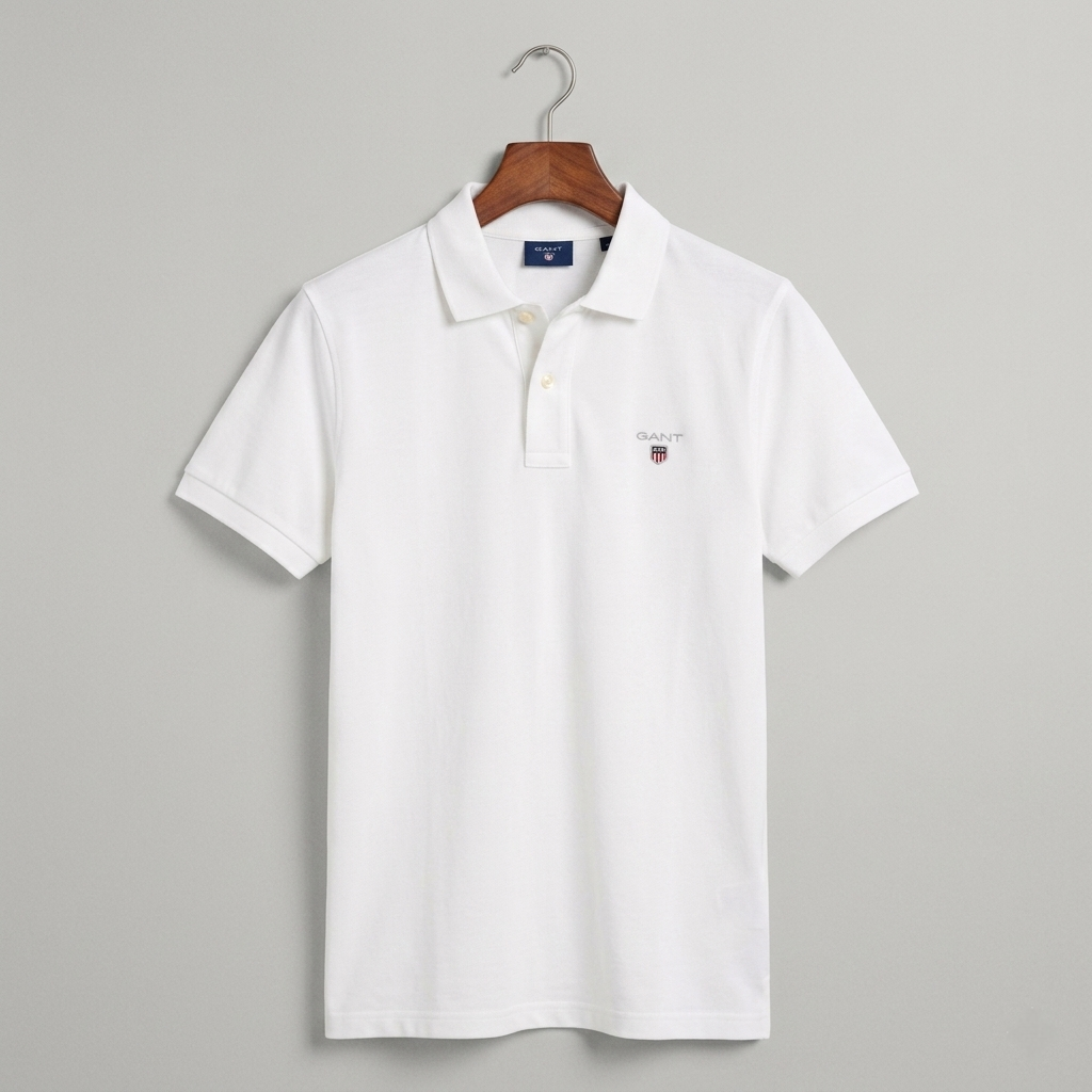 Polo Shirt GANT