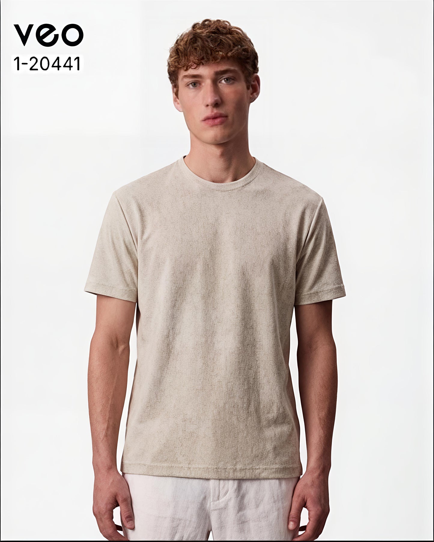 T-shirt VEO 20441