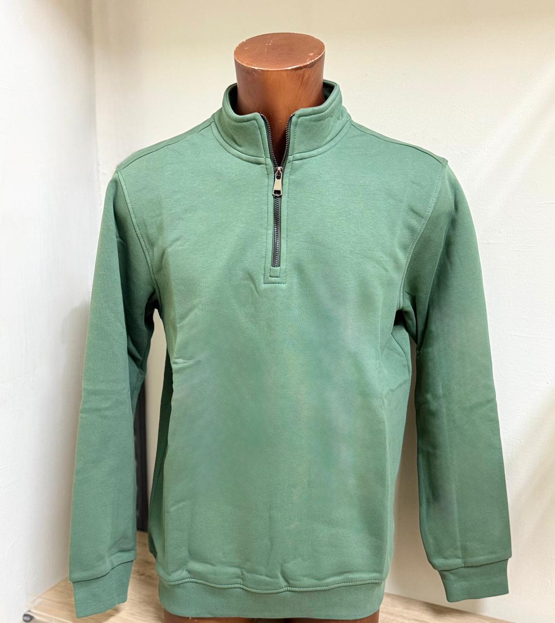 Half collar shirt Italiano