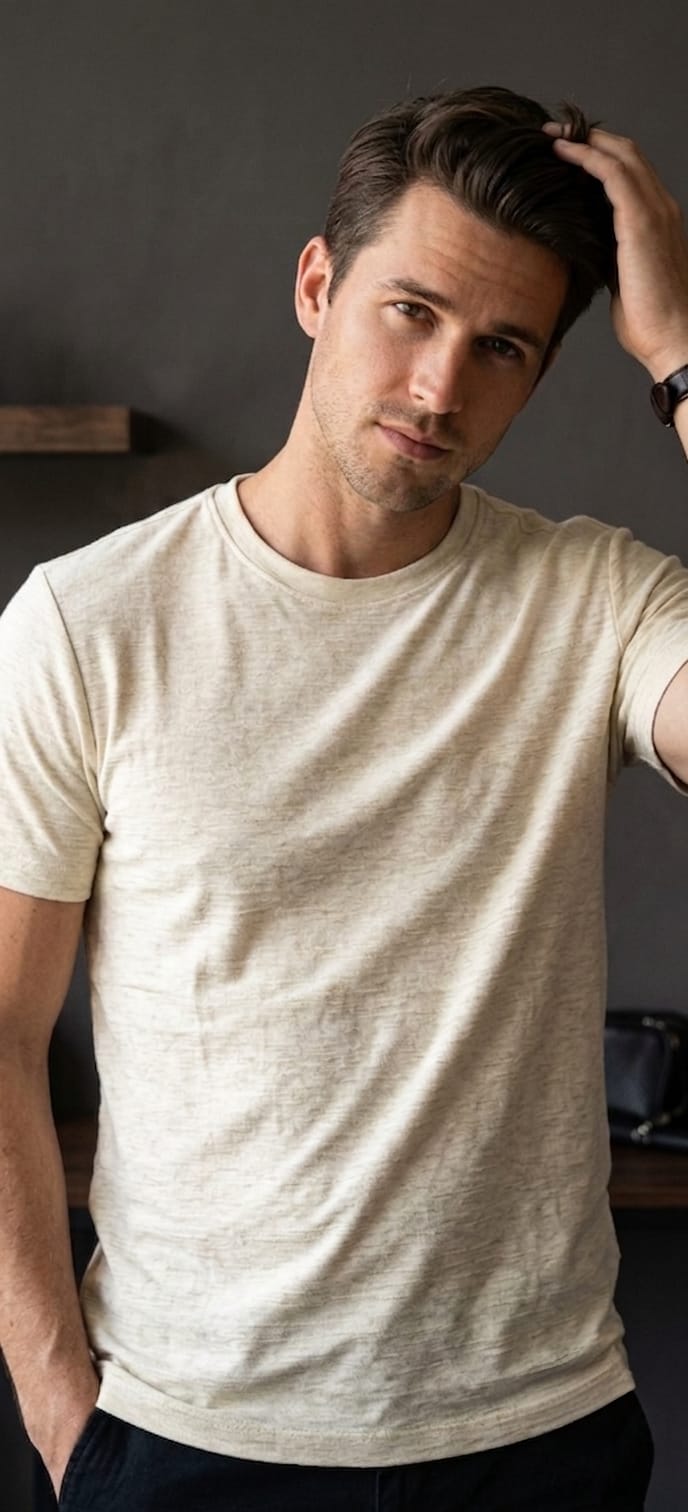 T-shirt VEO 20444
