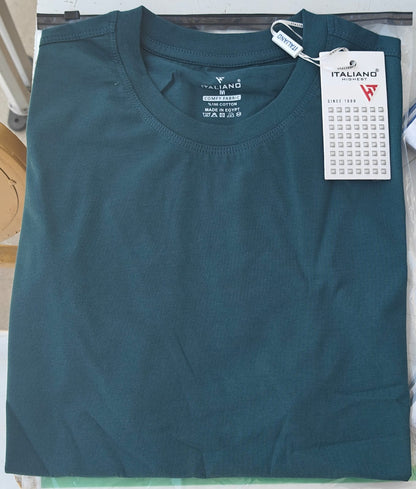 Basic T-shirt Italiano
