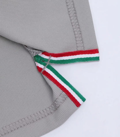 Premium Polo Shirt Mercerized