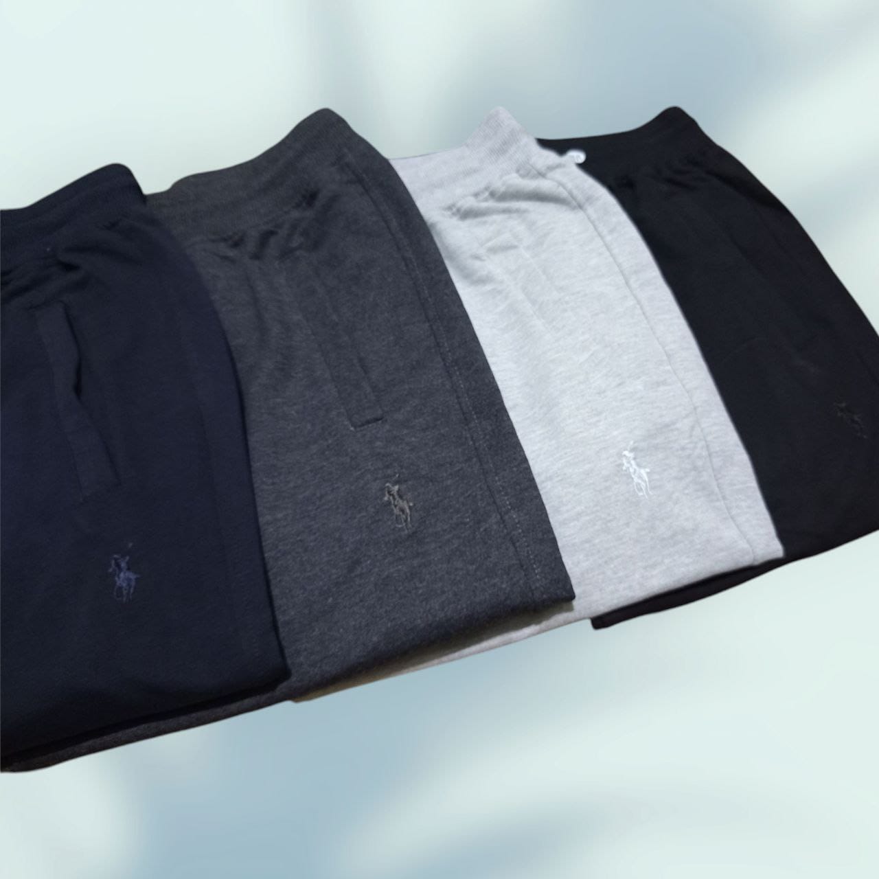 Sweatpants 501