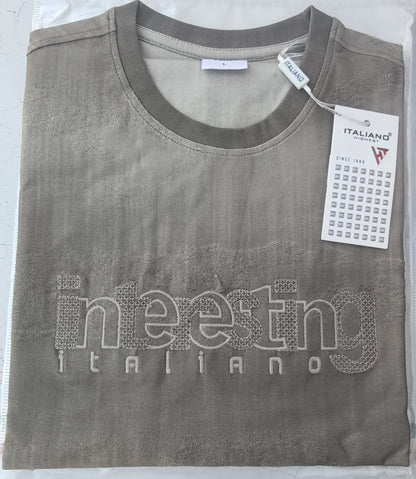T-shirt Interesting