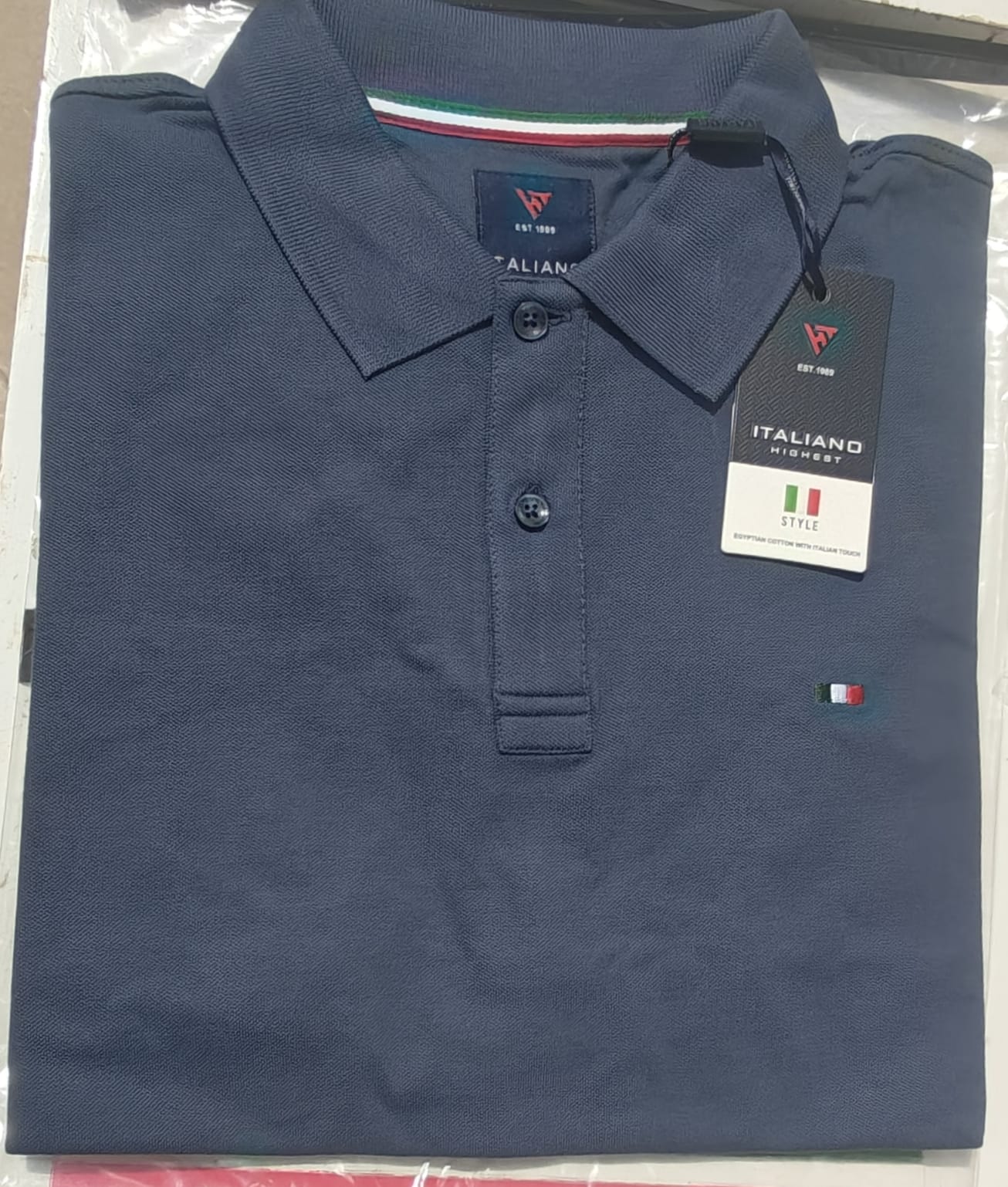 Polo Italiano T-shirt