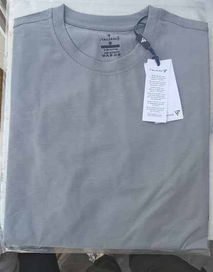 Basic T-shirt Italiano