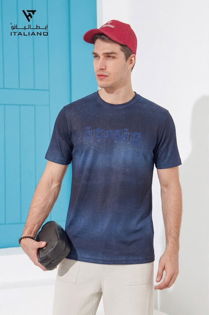 T-shirt Interesting
