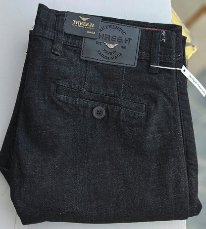 Jeans Classic 2804Three.H