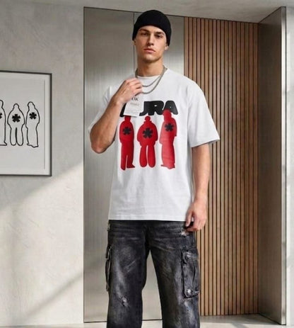 T-shirt Over-sized OK