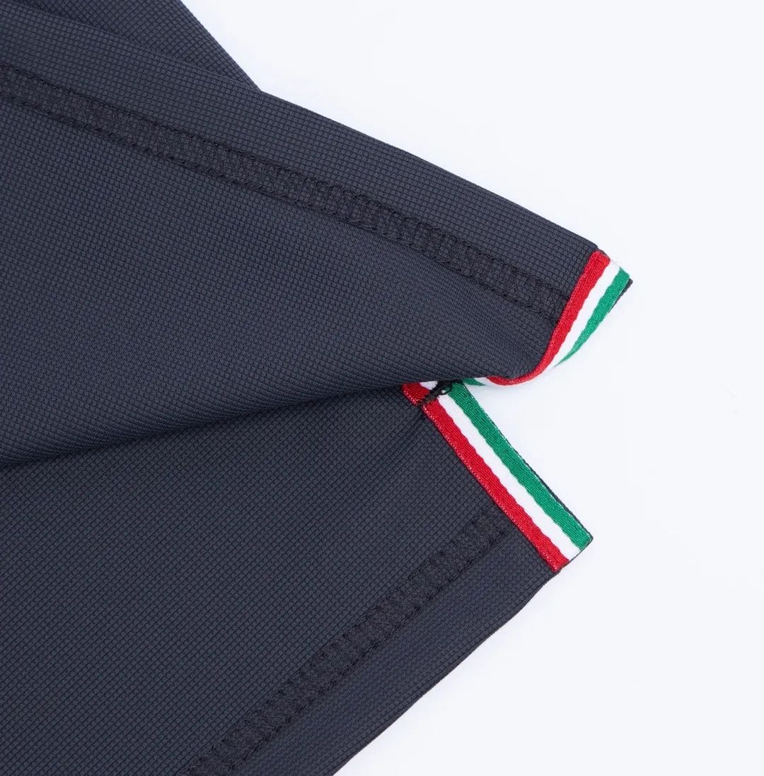 Premium Polo Shirt Mercerized