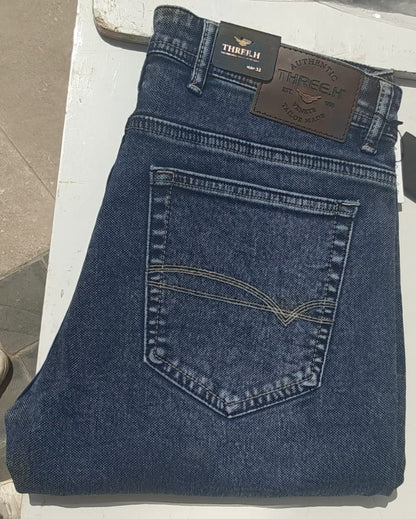 Jeans 2865 Three H