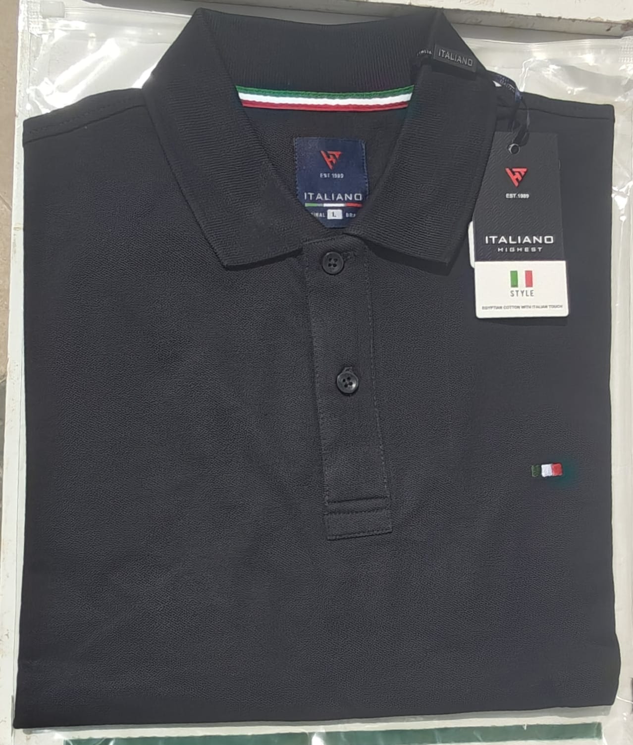 Polo Italiano T-shirt