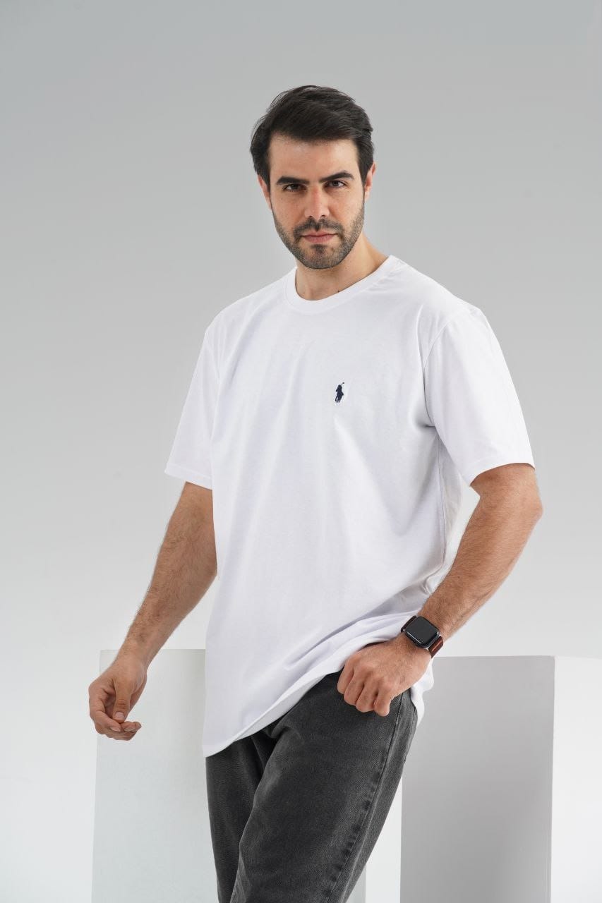 Basic T-shirt P101
