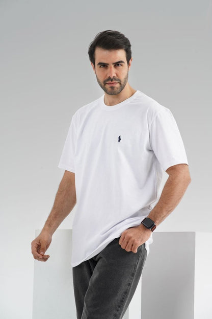 Basic T-shirt P101