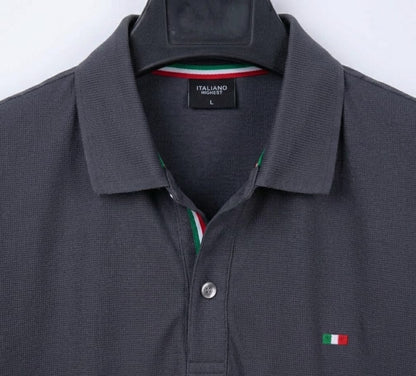Premium Polo Shirt Mercerized