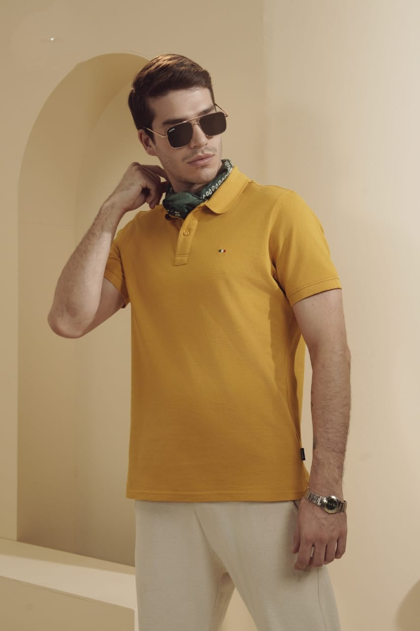 Polo Italiano T-shirt