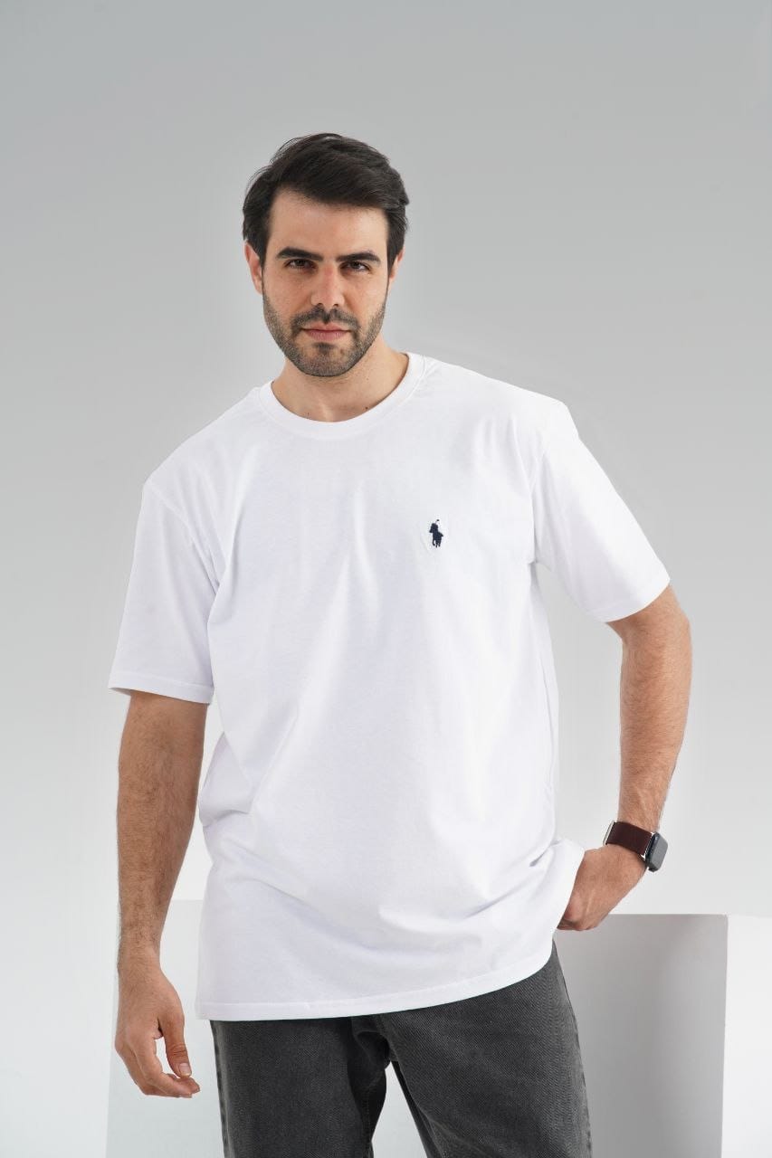 Basic T-shirt P101