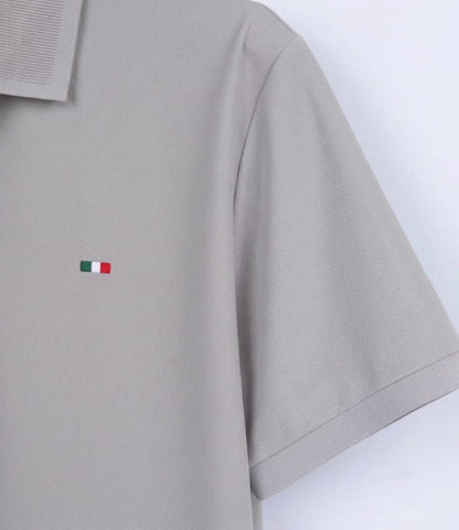 Premium Polo Shirt Mercerized