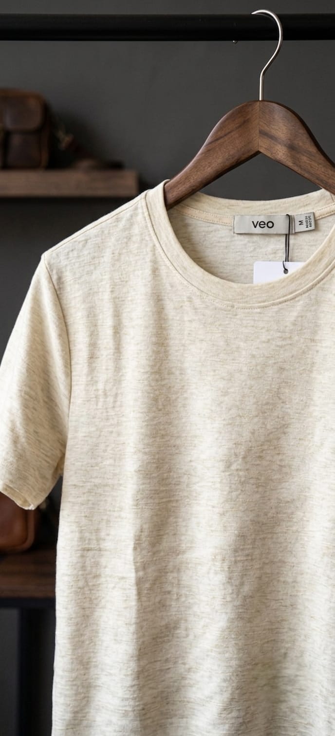 T-shirt VEO 20444
