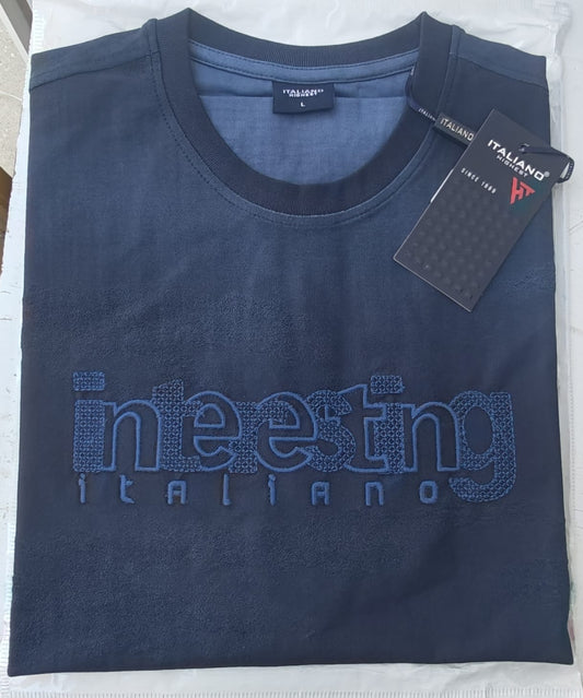 T-shirt Interesting