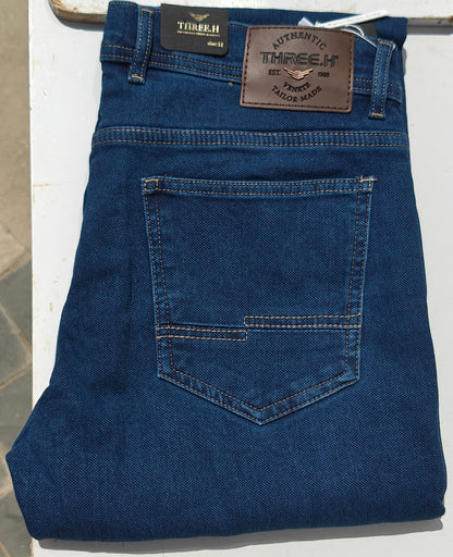 Jeans 2860 Three.H