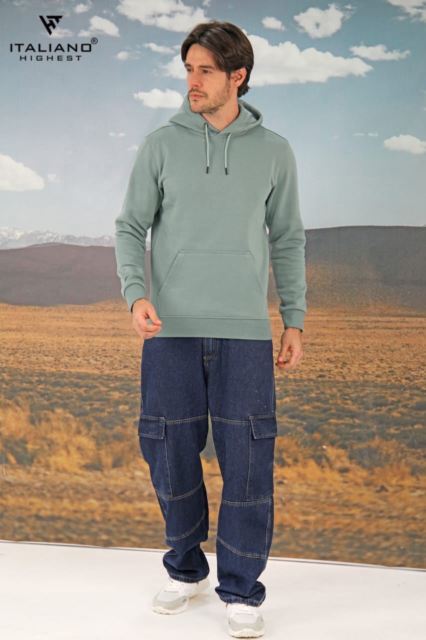 Hoodie Italiano
